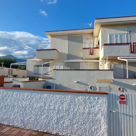 Domus Hormiae Apartment Formia Luaran gambar