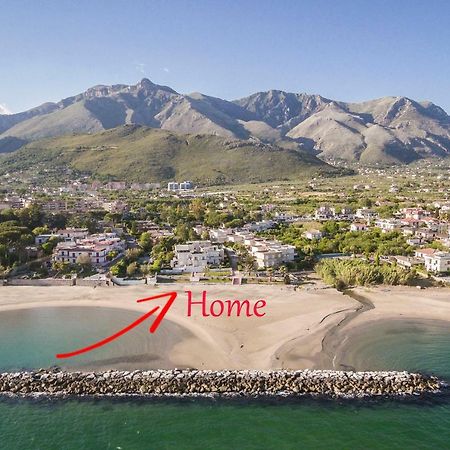 Domus Hormiae Apartment Formia Luaran gambar
