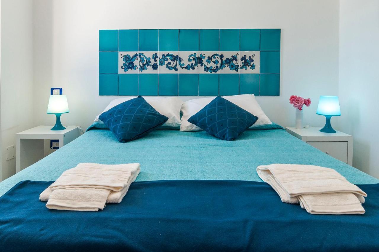 Domus Hormiae Apartment Formia Luaran gambar