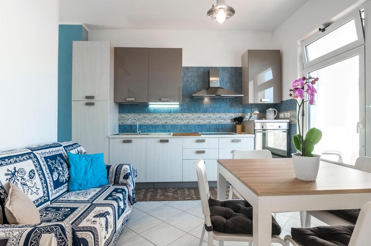 Domus Hormiae Apartment Formia Luaran gambar