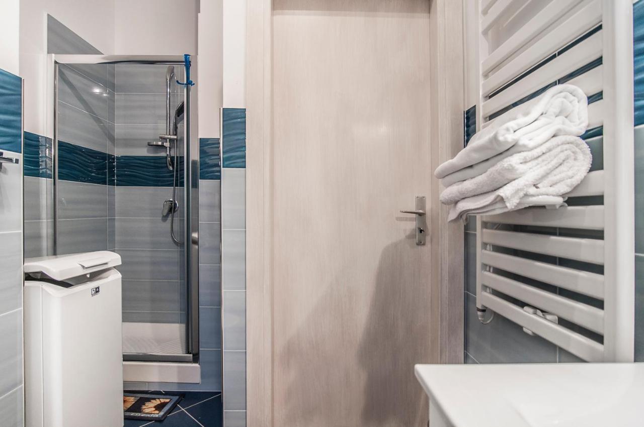Domus Hormiae Apartment Formia Luaran gambar