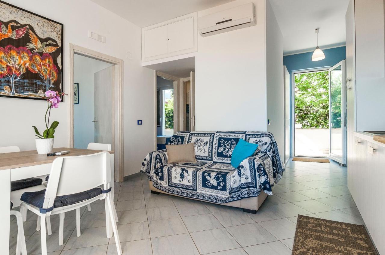 Domus Hormiae Apartment Formia Luaran gambar
