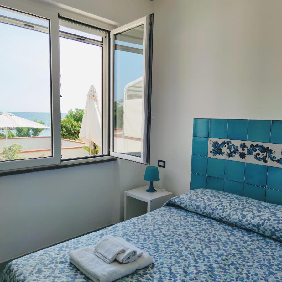 Domus Hormiae Apartment Formia Luaran gambar
