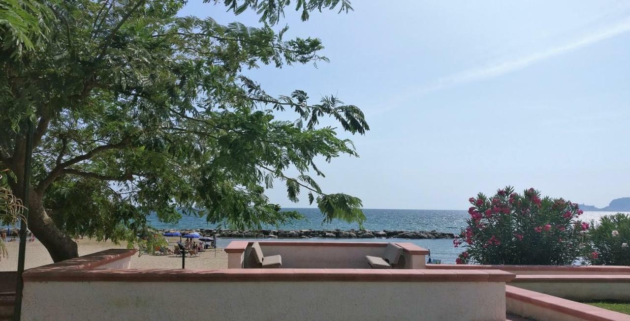 Domus Hormiae Apartment Formia Luaran gambar