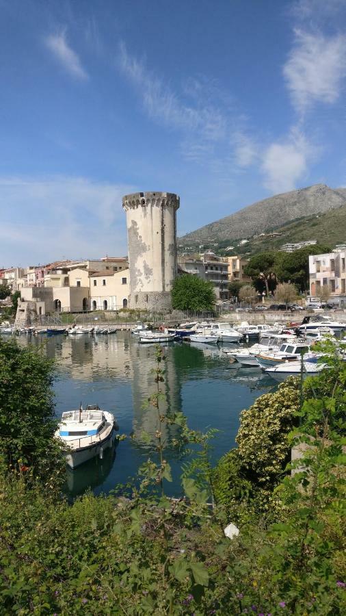 Domus Hormiae Apartment Formia Luaran gambar