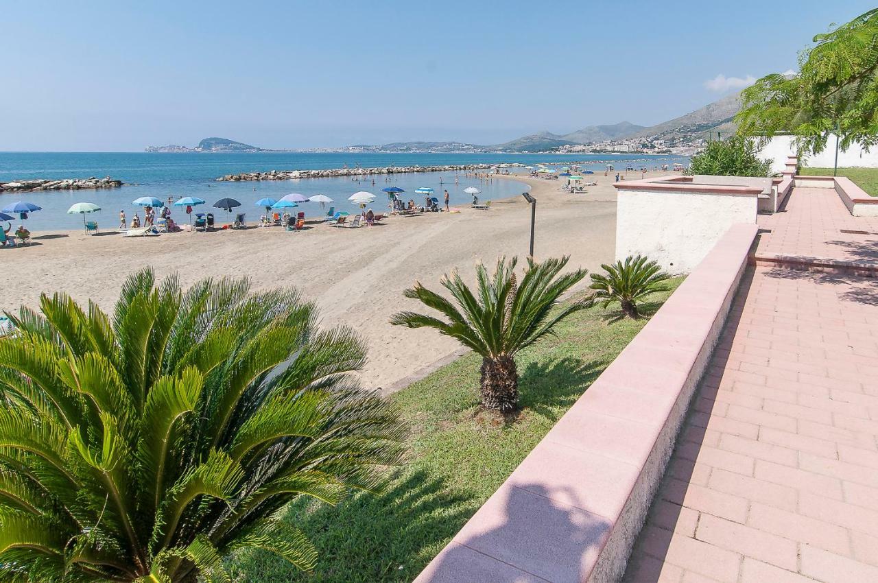Domus Hormiae Apartment Formia Luaran gambar