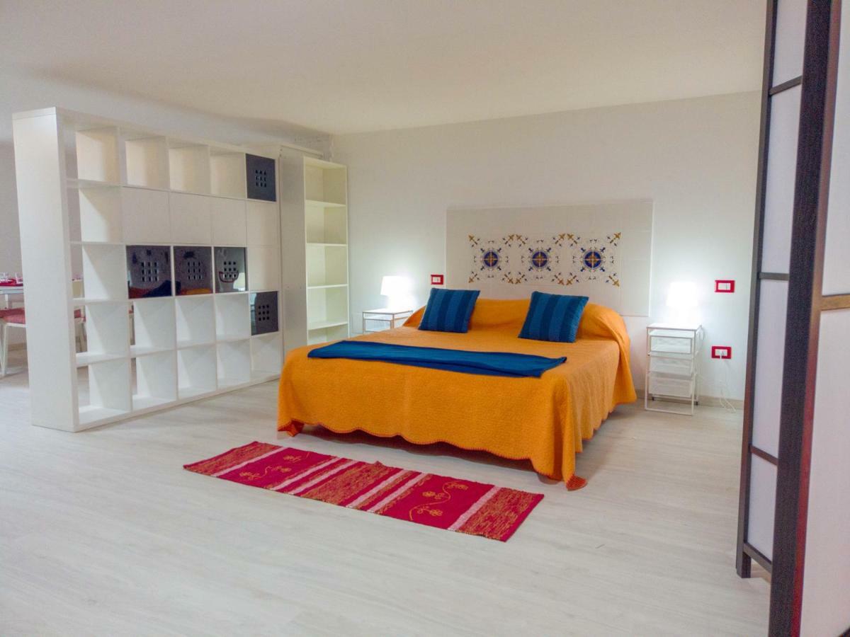 Domus Hormiae Apartment Formia Luaran gambar