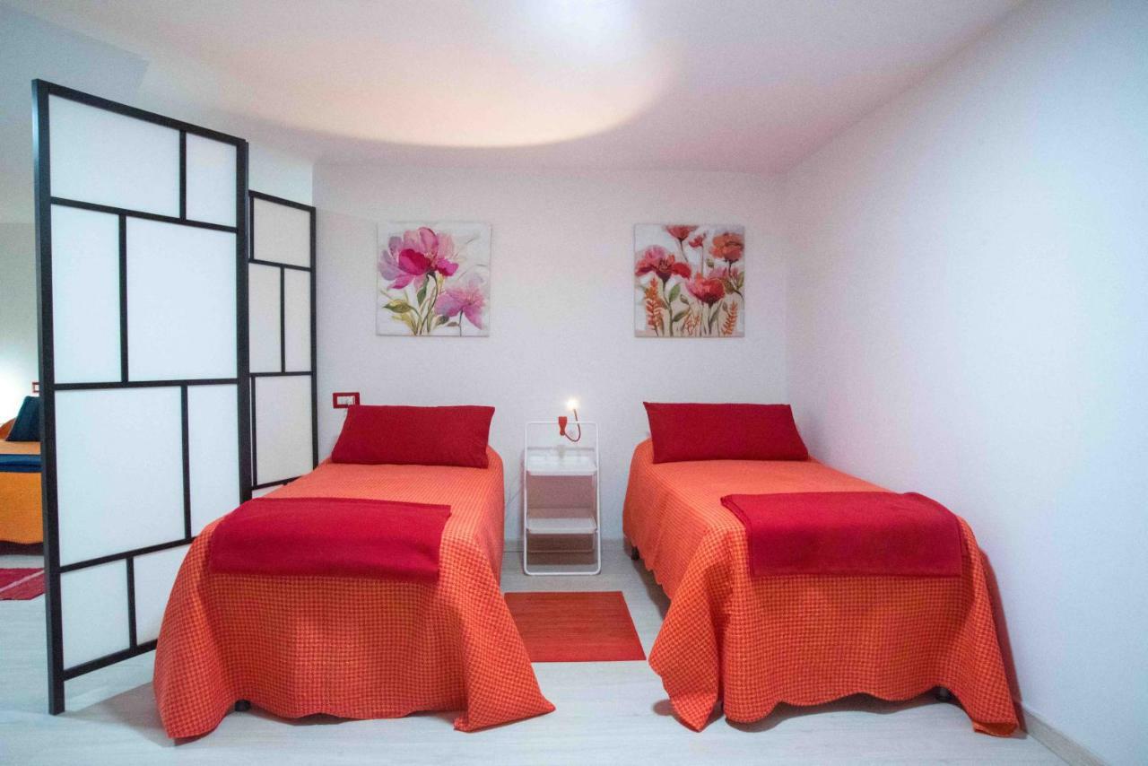 Domus Hormiae Apartment Formia Luaran gambar